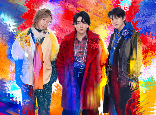 Mrs. GREEN APPLE 10th Anniversary Video & Live Special